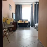 Z Balkonem Ul. Portowa 14 קולובז'ג