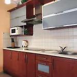 Z Balkonem Ul. Portowa 14 דירה קולובז'ג