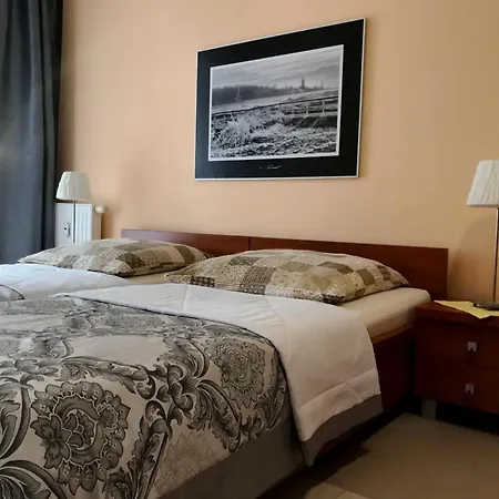 Apartament Portowa Przystan II - Ul Portowa 14 - Plaza Centralna *