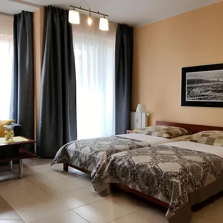 Apartament Z Balkonem Ul. Portowa 14 Kołobrzeg