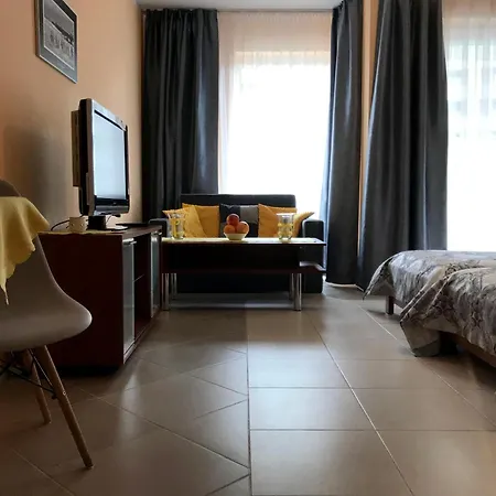 Apartment Apartament Portowa Przystan II - Ul Portowa 14 - Plaza Centralna *