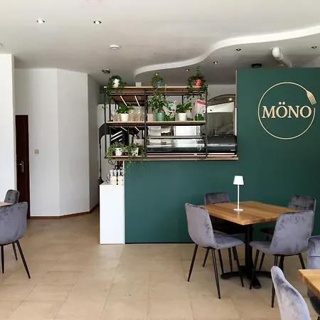 شقة Apartament Portowa Przystan II - Ul Portowa 14 - Plaza Centralna *